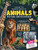 Explore Fantastic World of Animals Picture Encyclopedia by Wonder House Books, 9789370898202