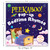 Peekaboo! Pop-Up Bedtime Rhymes by Wonder House Books, Helen Graper, 9789370895942