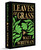 Leaves of Grass by Walt Whitman, 9789362148599