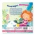Good Night Mermaid! by Wonder House Books, Alexandra Colombo, 9789370895096