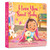 I Love You, Sweet Baby by Susan Rose Simms, 9789370898011