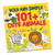 Bold and Simple 101+ Cute Animals Coloring Book by Wonder House Books, 9789370892309