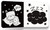 Bedtime High Contrast by Wonder House Books, 9789370893818