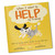 When I Want To Help My Friends by Elisabeth Norton, Carmen Saldaña, 9789370893436
