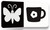 Shapes High Contrast by Wonder House Books, 9789370895317