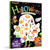 Halloween Coloring Book For Kids by Wonder House Books, 9789362141460
