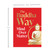 The Buddha Way (Mind Over Matter) (Miniature Edition) by Various, 9789370899247
