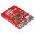 The Illustrated History of Soccer World Cup 1930 - 2026 English  by Germán Aczel, Germán Aczel, 9789370896840