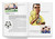 The Illustrated History of Soccer World Cup 1930 - 2026 English  by Germán Aczel, Germán Aczel, 9789370896840