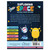 Exploring Space Activity Book For Kids by Wonder House Books, 9789370892453