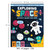 Exploring Space Activity Book For Kids by Wonder House Books, 9789370892453