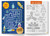 Exploring Space Activity Book For Kids by Wonder House Books, 9789370892453
