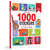 1000 Stickers English-Espanol Activity Book by Wonder House Books, 9789362143136