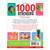 1000 Stickers English-Espanol Activity Book by Wonder House Books, 9789362143136