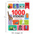 1000 Stickers English-Espanol Activity Book by Wonder House Books, 9789362143136