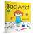 Bad Artist by Simone Küng, Simone Küng, 9789370892255