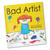 Bad Artist by Simone Küng, Simone Küng, 9789370892255