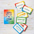 Happy Confident Me FEELIT! (The Feelings Card Game for the Whole Family) (Miniature Edition) by Happy Confident  Company, 9781068543883