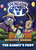 Detective Webber and the Rabbit's Foot by Noah Leatherland, Wanqing Wu, 9798899132667