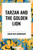 Tarzan and the Golden Lion by Edgar Rice Burroughs, 9798880912407