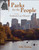Parks for the people (The Life of Frederick Law Olmsted) by Julie Dunlap, 9781555914707