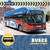 Buses Around Town by Samantha Bell, 9781668980019