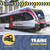 Trains Around Town by Samantha Bell, 9781668980064