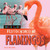 Flamboyance of Flamingos by Alex Berry, 9781668981603