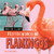Flamboyance of Flamingos by Alex Berry, 9781668981603