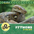 Pythons in the Wild by Meeg Pincus, 9781668981399