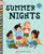 Summer Nights by Elizabeth Scully, Laura Gomez, 9781668981146