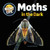 Moths in the Dark by Joyce Markovics, 9781668981566