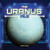 The Uranus File by Kelli Hicks, 9781668981733