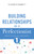 Building Relationships as a Perfectionist (Understanding the Enneagram 1 (Reformer, Improver)) by Elisabeth Bennett, 9798887697208