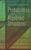 Probabilities on Algebraic Structures by Ulf Grenander, 9780486462875