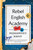 Rebel English Academy by Mohammed Hanif, 9780802168948