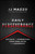 Daily Perseverance (365 Days to Strengthen Your Mind, Faith, and Leadership) by J. J. Mazzo, 9781394444434