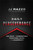 Daily Perseverance (365 Days to Strengthen Your Mind, Faith, and Leadership) by J. J. Mazzo, 9781394444434