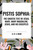 Pistis Sophia: The Gnostic Text of Jesus, Mary, Mary Magdalene, Jesus, and His Disciples by G. R. S. Mead, 9798880909889
