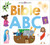 Baby's First Bible: Bible ABC by Priddy Books, 9781684496693