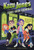 Kazu Jones and the Comic Book Criminal by Shauna Holyoak, 9780759556065