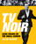 TV Noir (Dark Drama on the Small Screen) by Allen Glover, 9781590201671