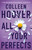 All Your Perfects (A Novel) by Colleen Hoover, 9781501193323