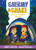 Shermy and Shake, the Not-So-Unhappy Campers by Kirby Larson, Shinji Fujioka, 9781536239027
