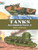 Tanks and Armored Vehicles Coloring Book by Bruce LaFontaine, 9780486413174 Tanks and Armored Vehicles Coloring Book by Bruce LaFontaine, 9780486413174