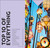 DK Top 10 Seoul (Top 10 lists for your perfect trip, plus an all-weather folded map) by DK Travel, 9780241813508
