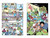 Teenage Mutant Ninja Turtles: Secret of the Ooze--35th Anniversary by Dean Clarrain, Jim Lawson, 9798887245317