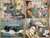 Godzilla Library Collection, Vol. 7 by Frank Tieri, Inaki Miranda, Matt Frank, Jeff Zornow, 9798887244952