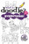 What to Doodle? Jr.--Everything! by Rosie Brooks, 9780486478210