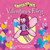 An Untold Story of the Valentine's Fairy by Diane Alber, 9781464259746
